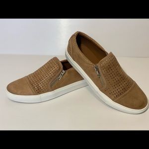 Slip on shoes